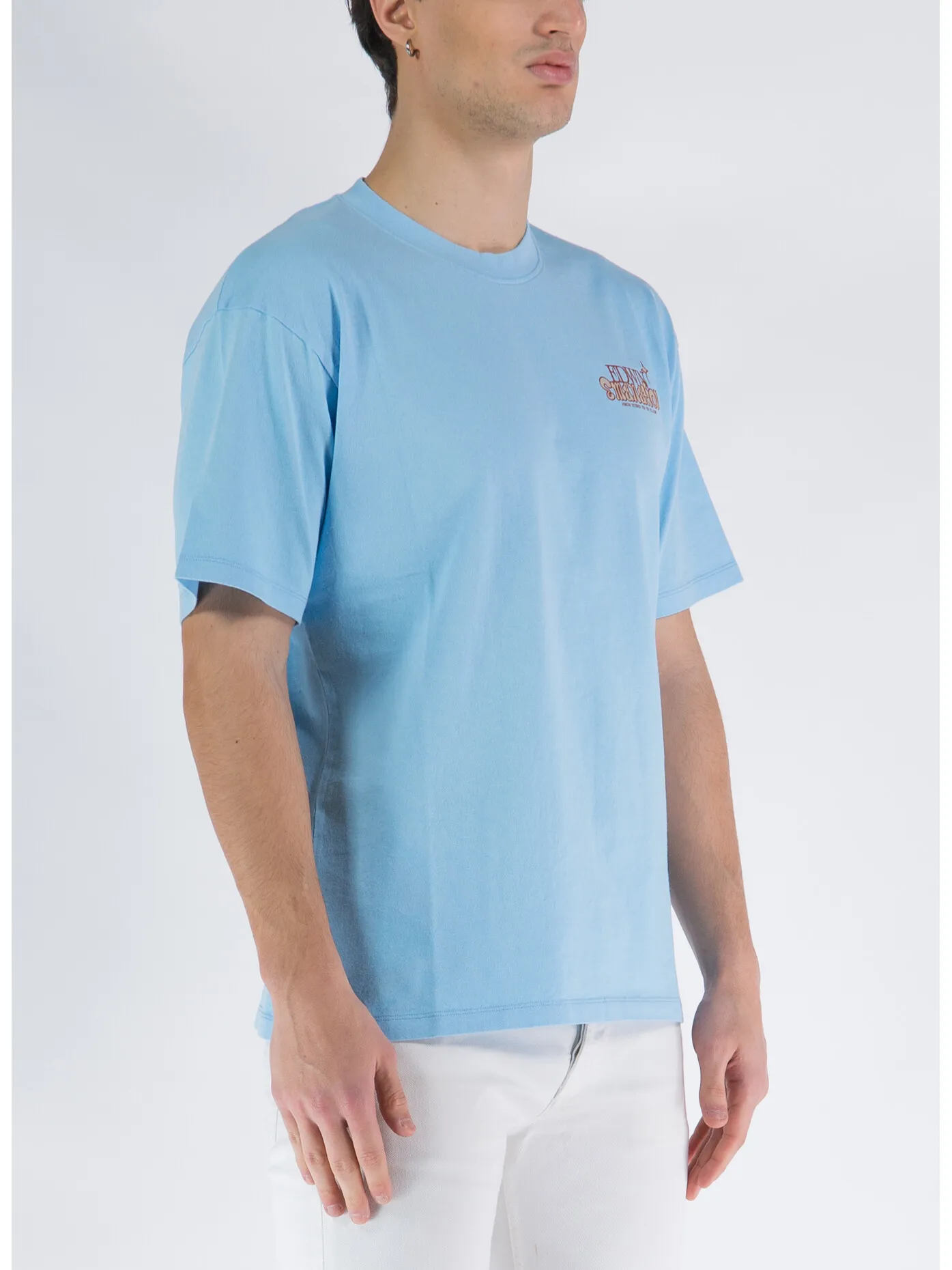     -EDWIN    -T-SHIRT EMANATION TS-