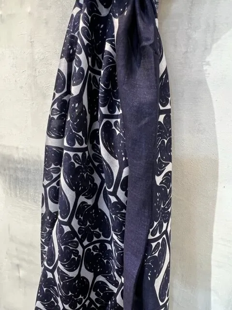 -Pashmina in modal ALTEA MILANO 90*190 cm n.475