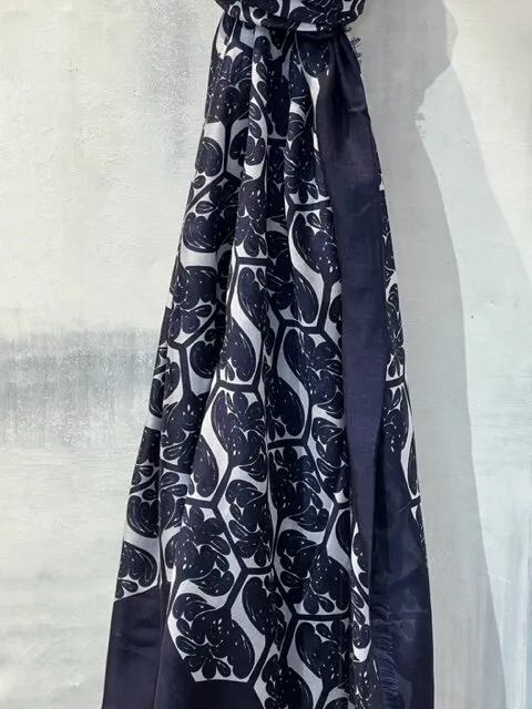 -Pashmina in modal ALTEA MILANO 90*190 cm n.475