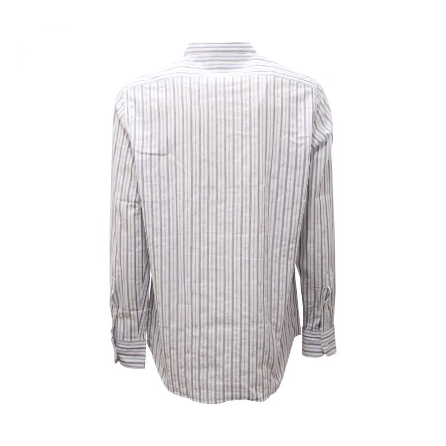 4071AR camicia coreana uomo GMF 965 man shirt