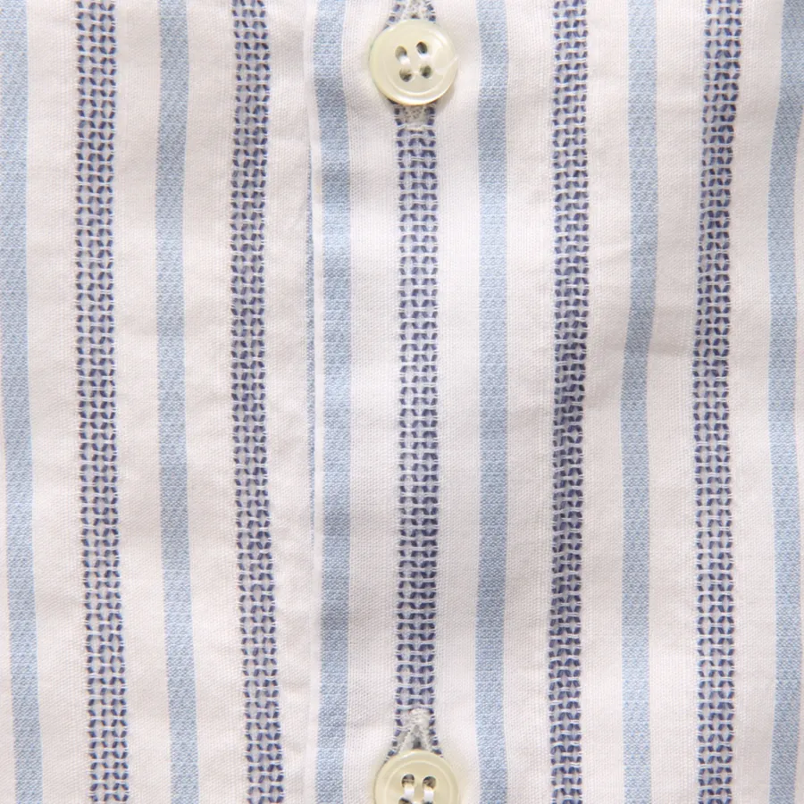 4071AR camicia coreana uomo GMF 965 man shirt
