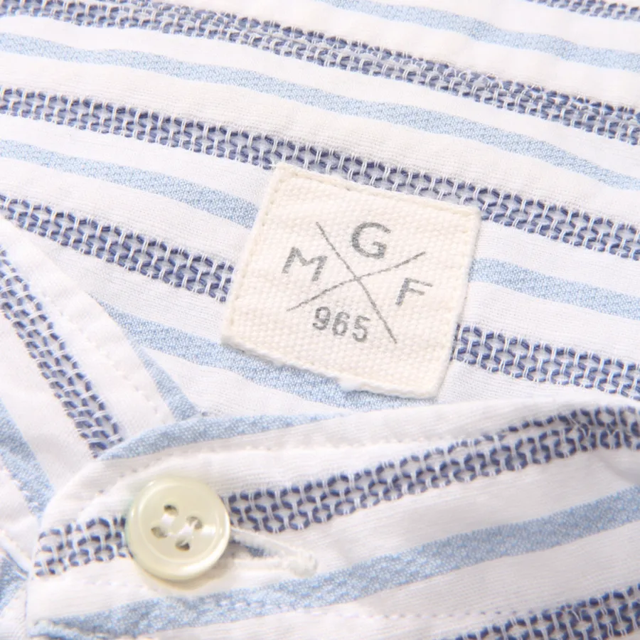 4071AR camicia coreana uomo GMF 965 man shirt