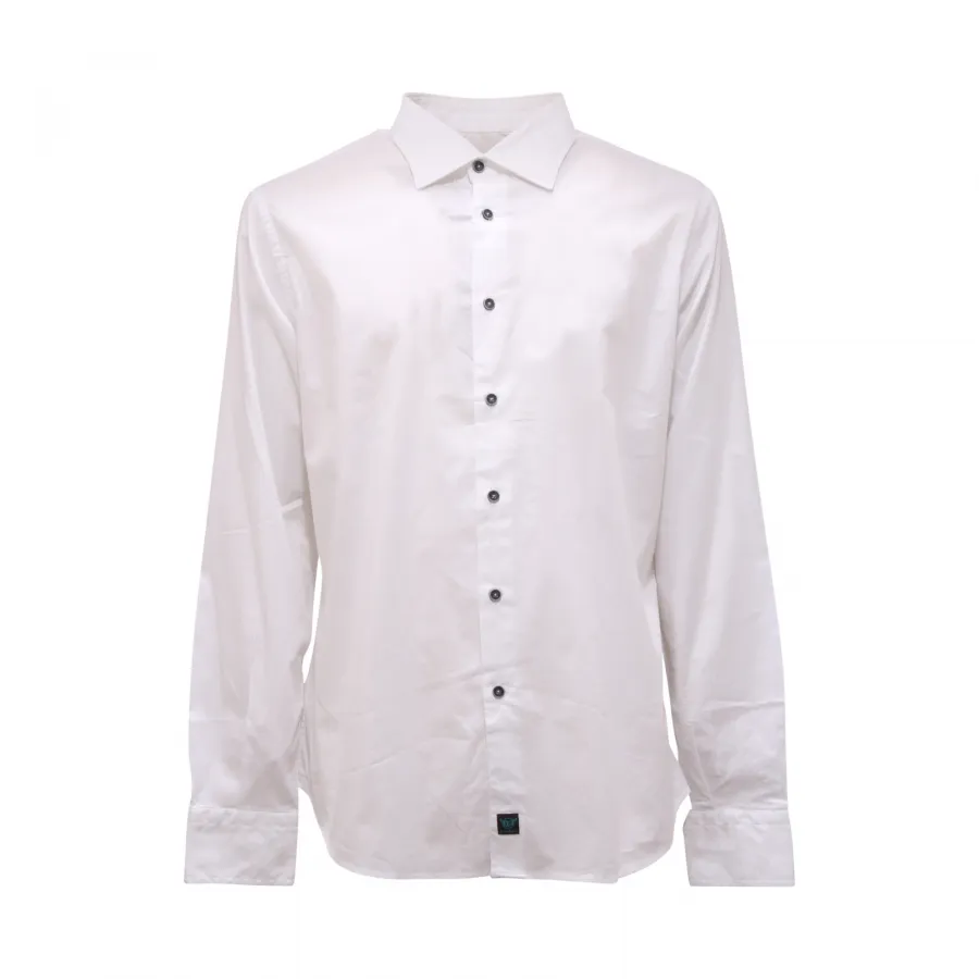 6529AR camicia uomo BROUBACK man shirt