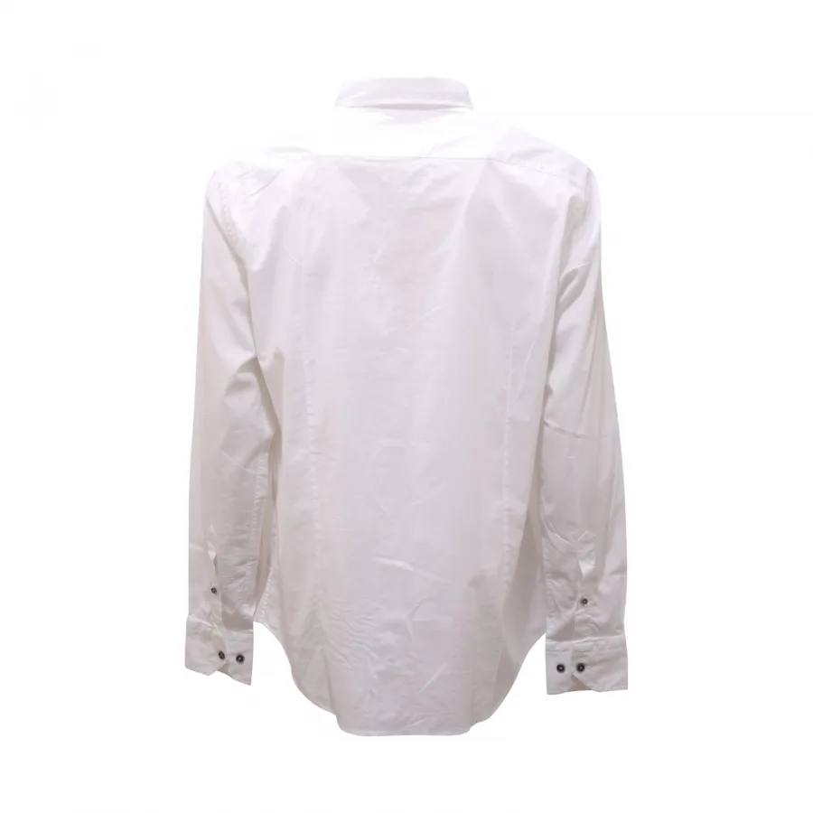 6529AR camicia uomo BROUBACK man shirt