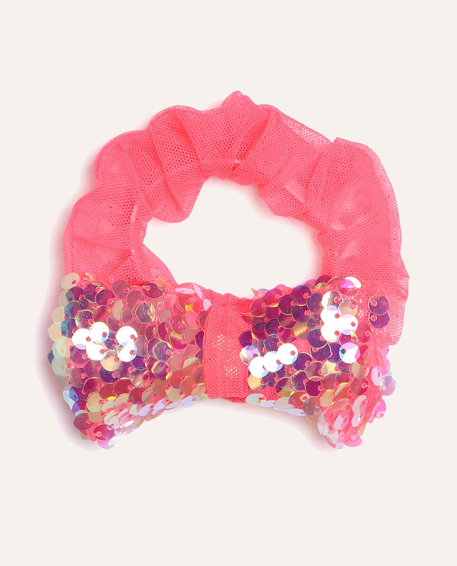 Abito plissettato Billieblush per bambina