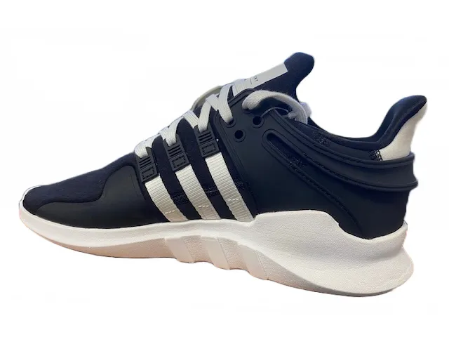Adidas Originals EQT Support ADV AQ1758 black boy's sneakers shoe