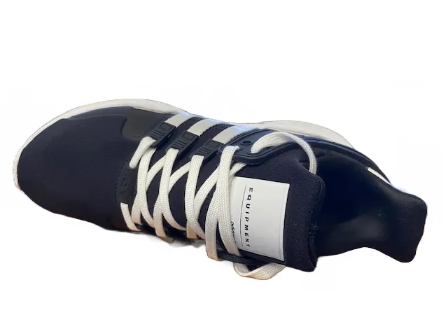 Adidas Originals EQT Support ADV AQ1758 black boy's sneakers shoe
