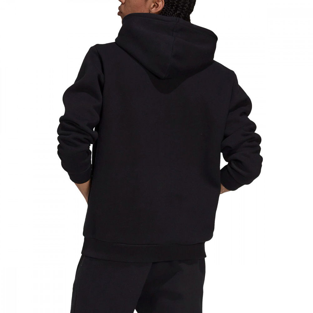ADIDAS ORIGINALS FELPA CON CAPPUCCIO ADICOLOR ESSENTIAL