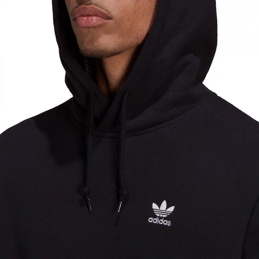 ADIDAS ORIGINALS FELPA CON CAPPUCCIO ADICOLOR ESSENTIAL
