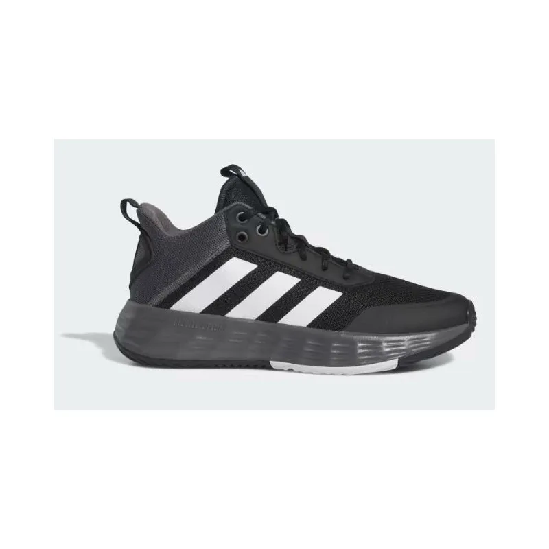 Adidas Ownthegame 2.0 Nero/Bianco Uomo