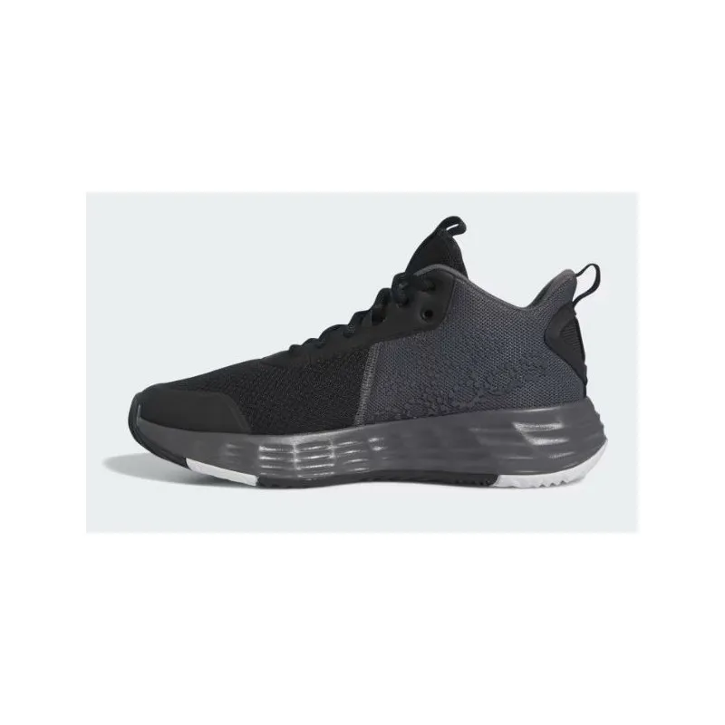 Adidas Ownthegame 2.0 Nero/Bianco Uomo