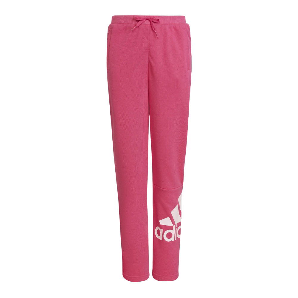 ADIDAS PANTALONI LOGO BOSS BAMBINA