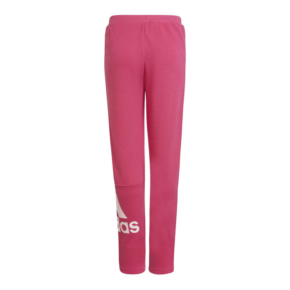 ADIDAS PANTALONI LOGO BOSS BAMBINA