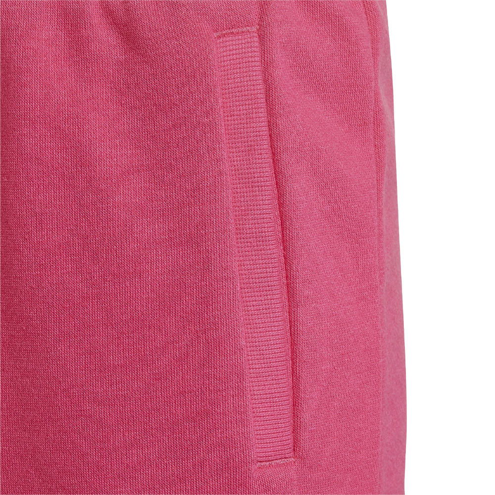ADIDAS PANTALONI LOGO BOSS BAMBINA