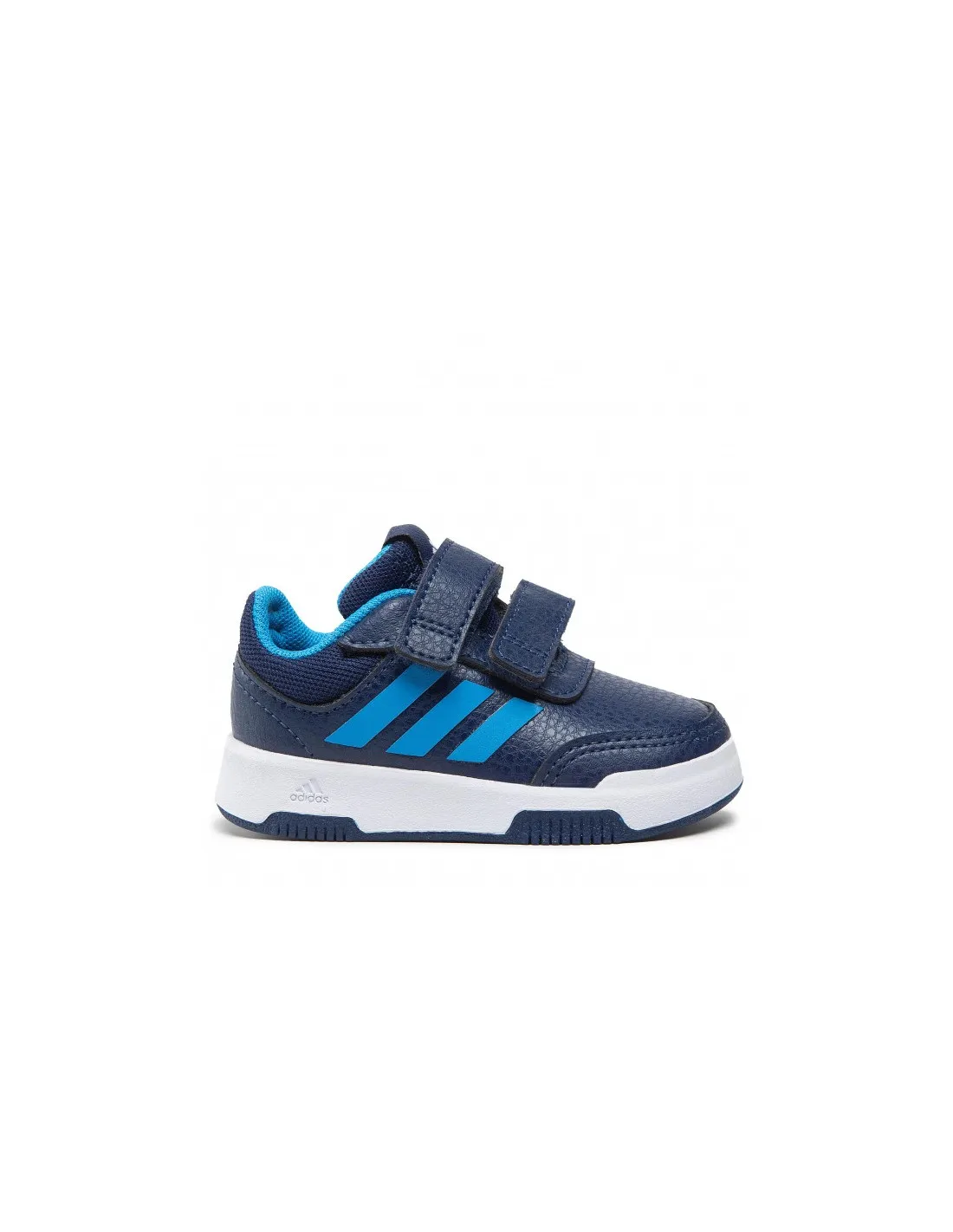 Adidas sneakers blu  