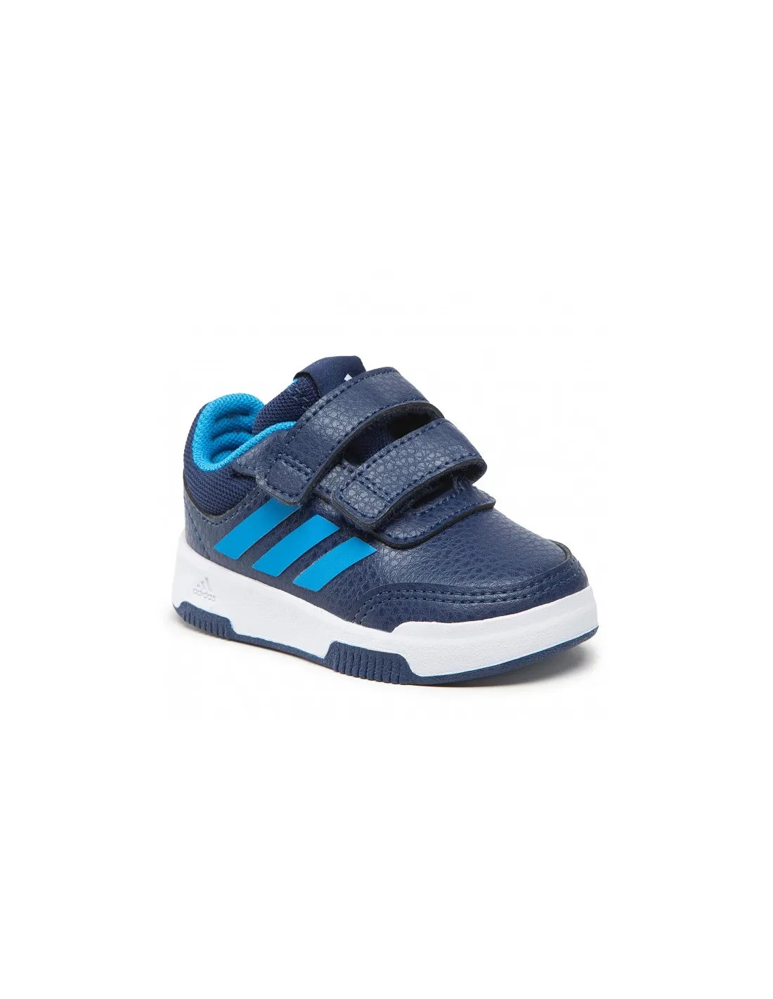 Adidas sneakers blu  