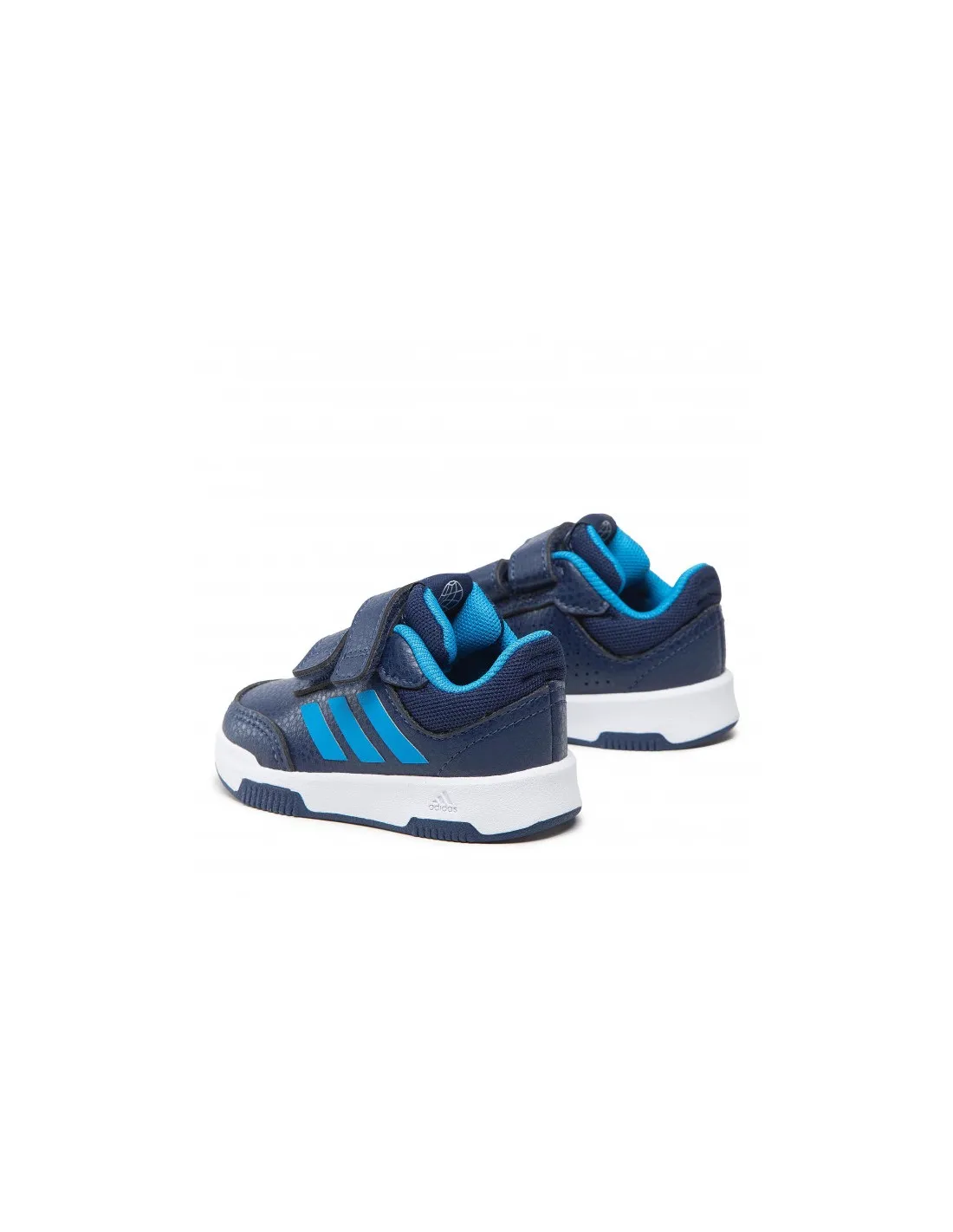 Adidas sneakers blu  