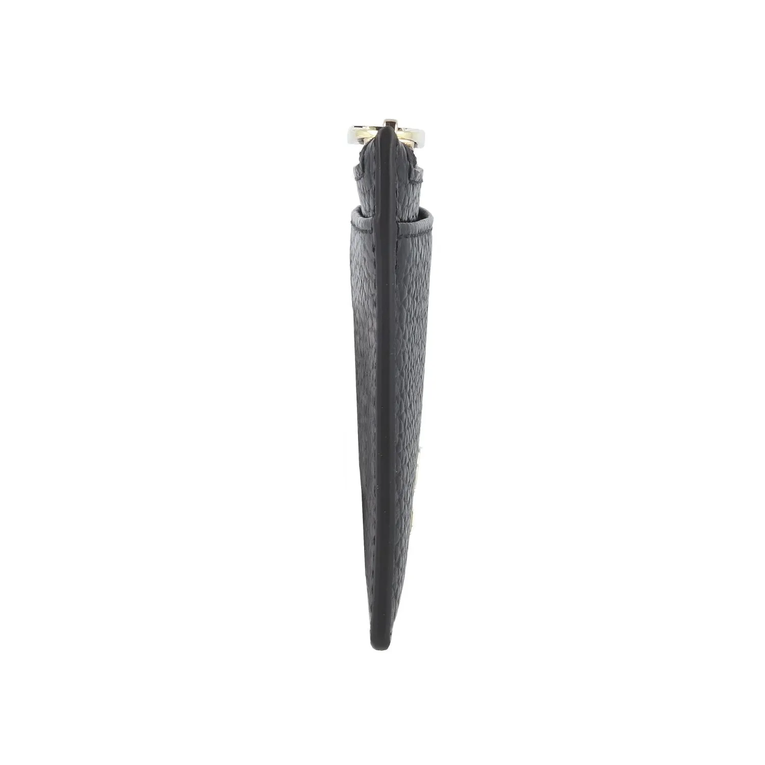 AIGNER Custodia per carte di credito Ivy in pelle 13,5 cm