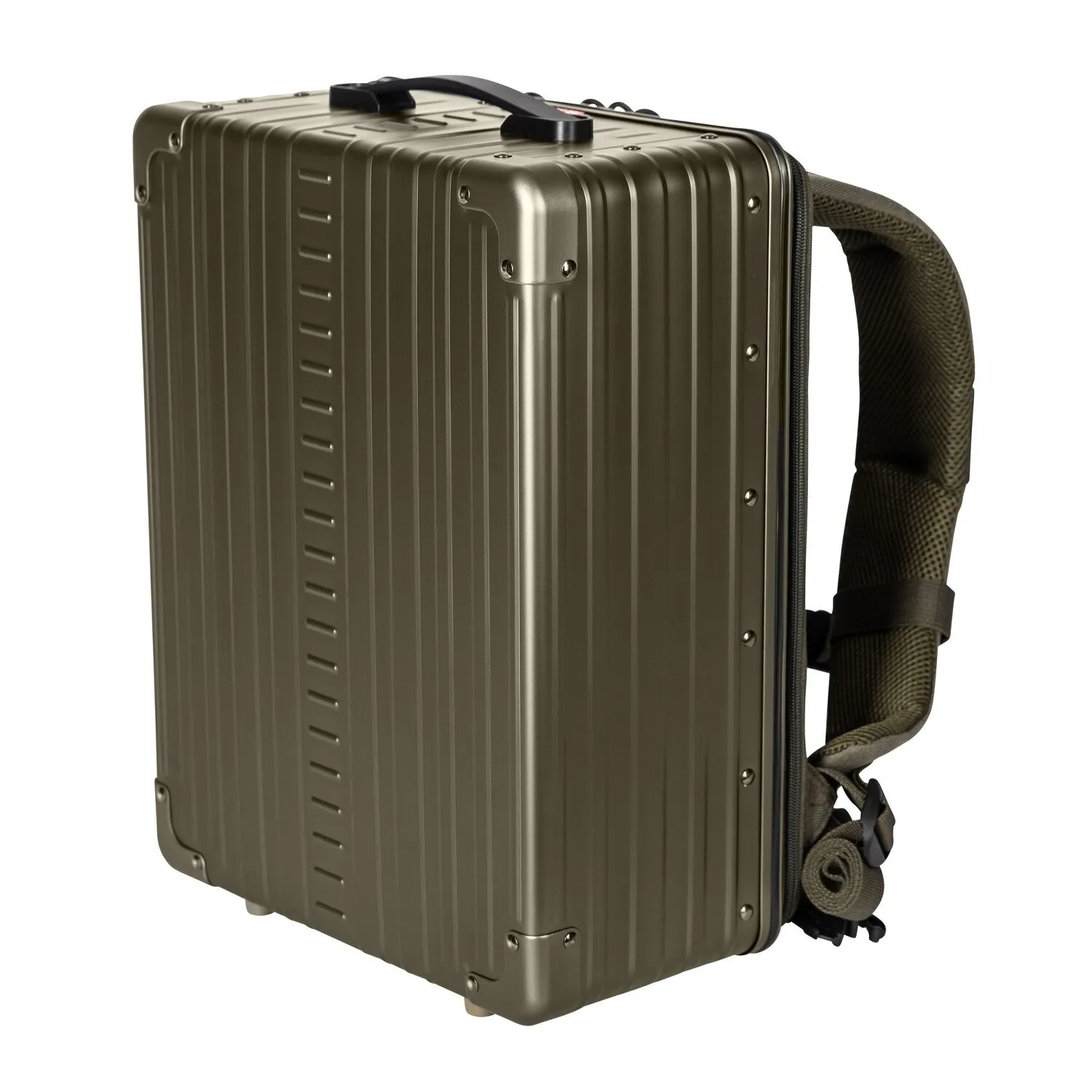 Aleon Zaino ibrido 42 cm Scomparto per laptop