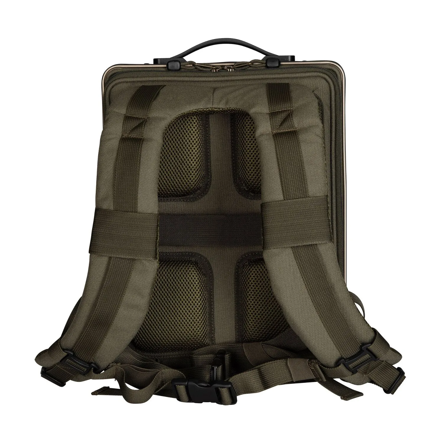 Aleon Zaino ibrido 42 cm Scomparto per laptop