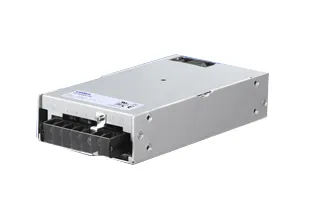 Alimentatore switching Cosel PJA300F-24, 300W, ingresso 85 → 264V ca, uscita 24V cc, 12.5A