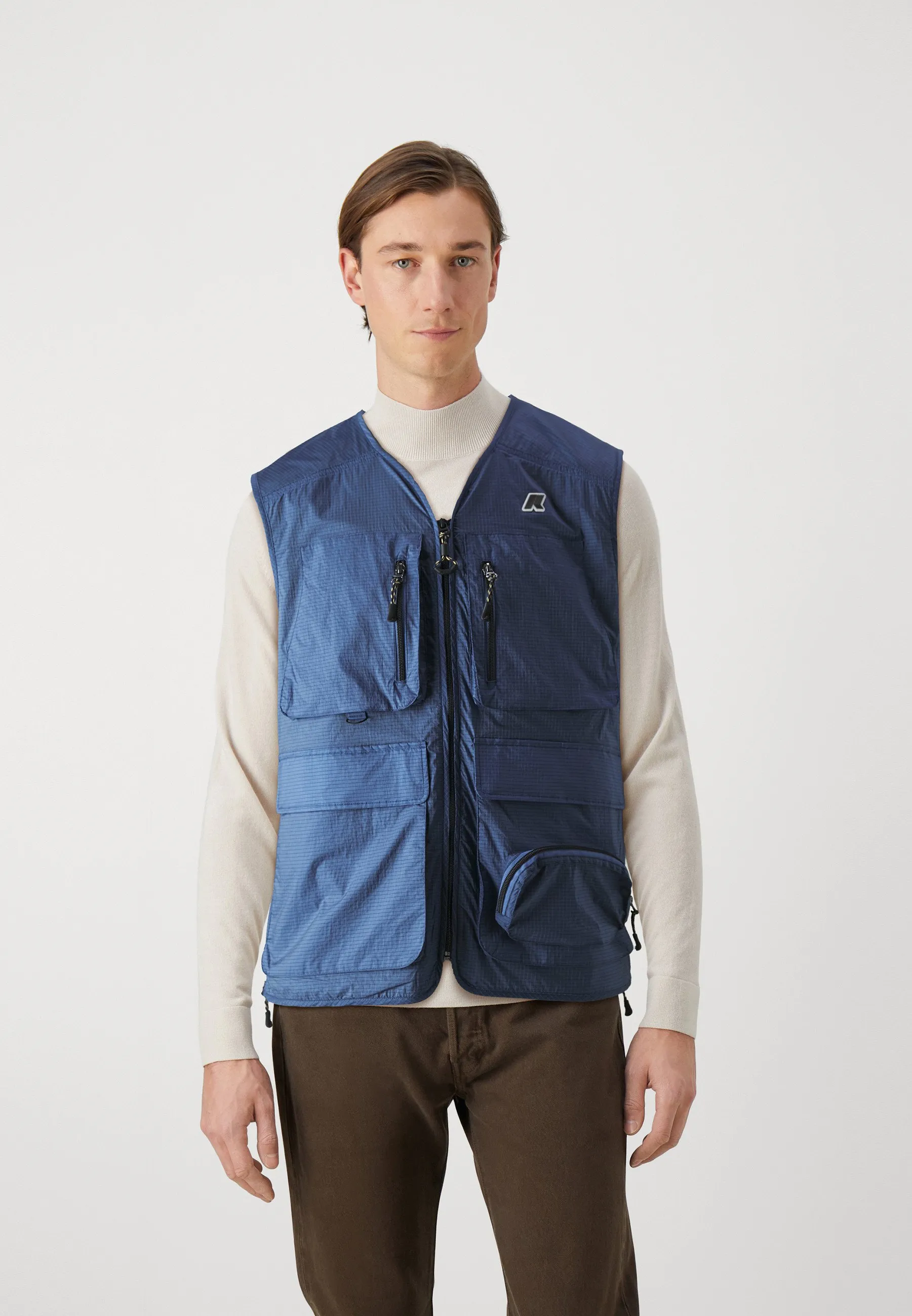 ALLOS UNISEX - Smanicato