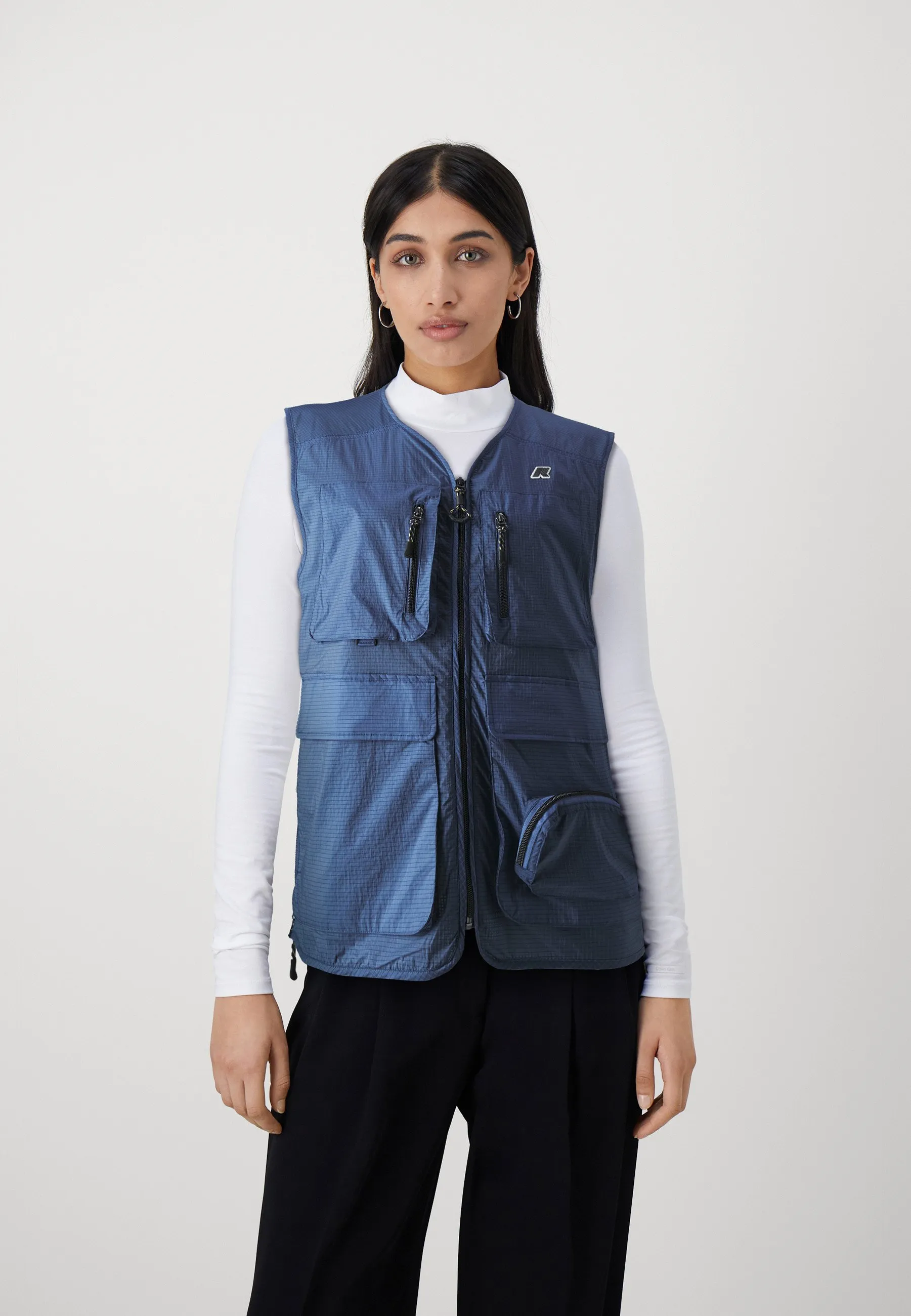 ALLOS UNISEX - Smanicato