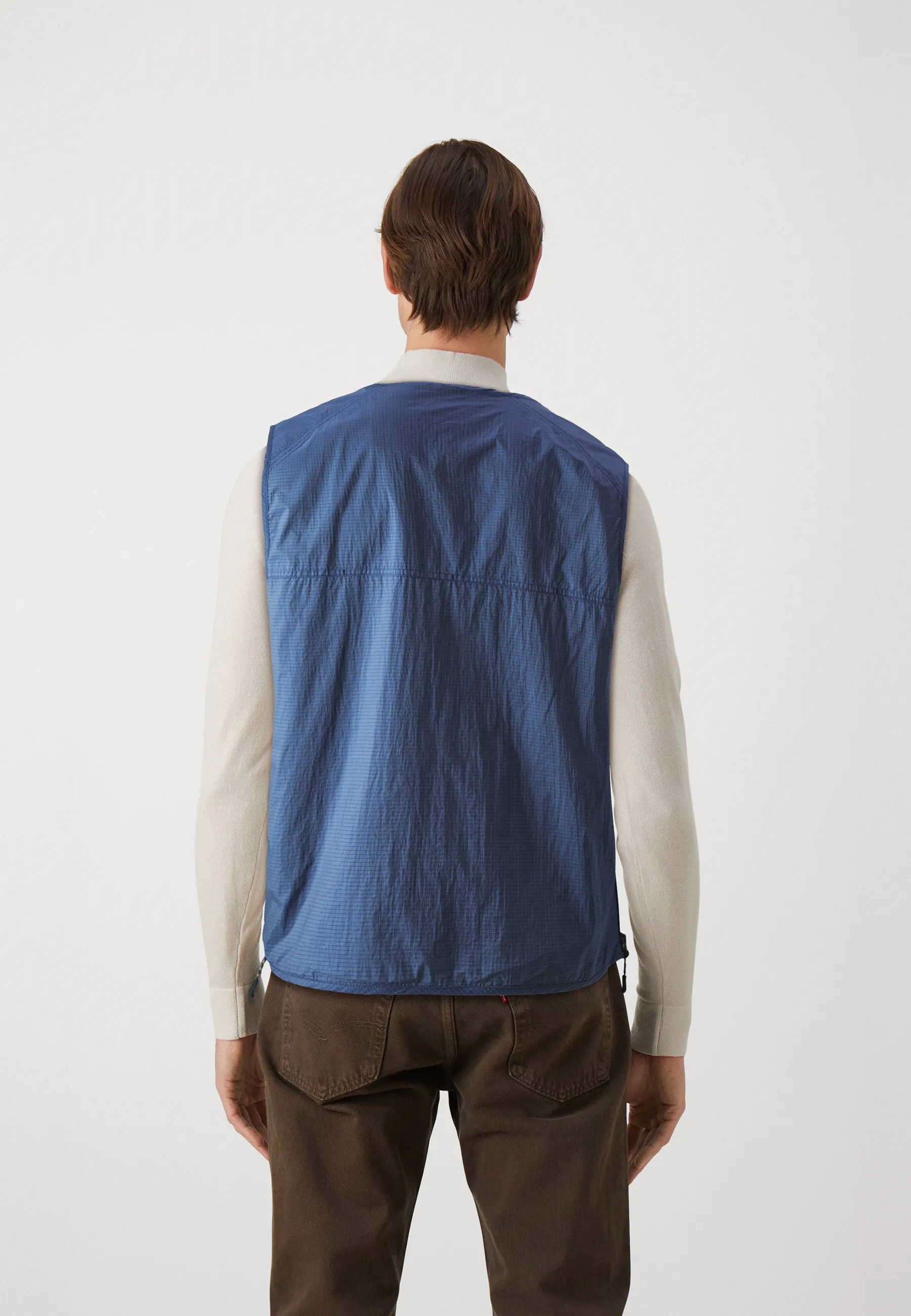 ALLOS UNISEX - Smanicato