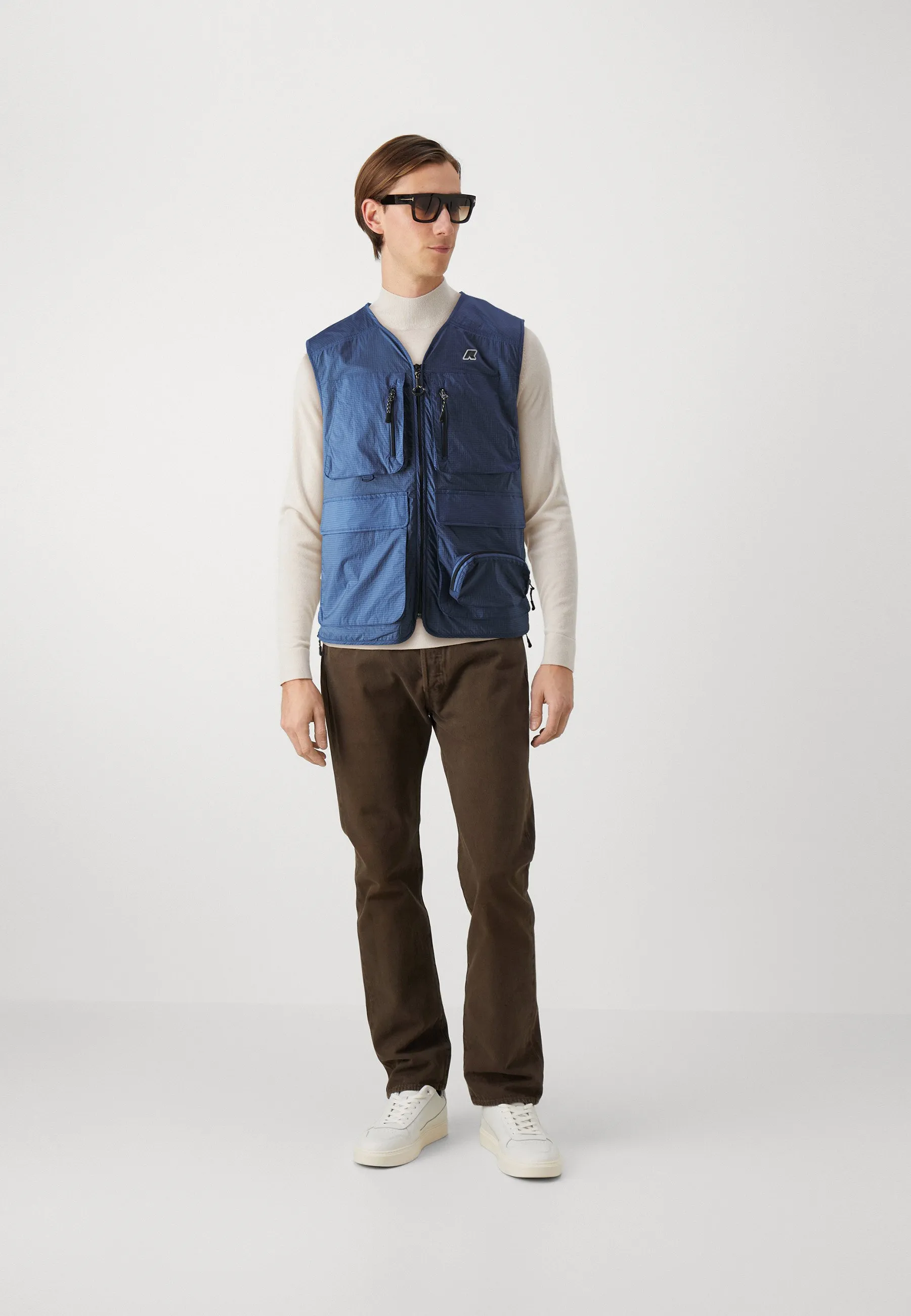 ALLOS UNISEX - Smanicato