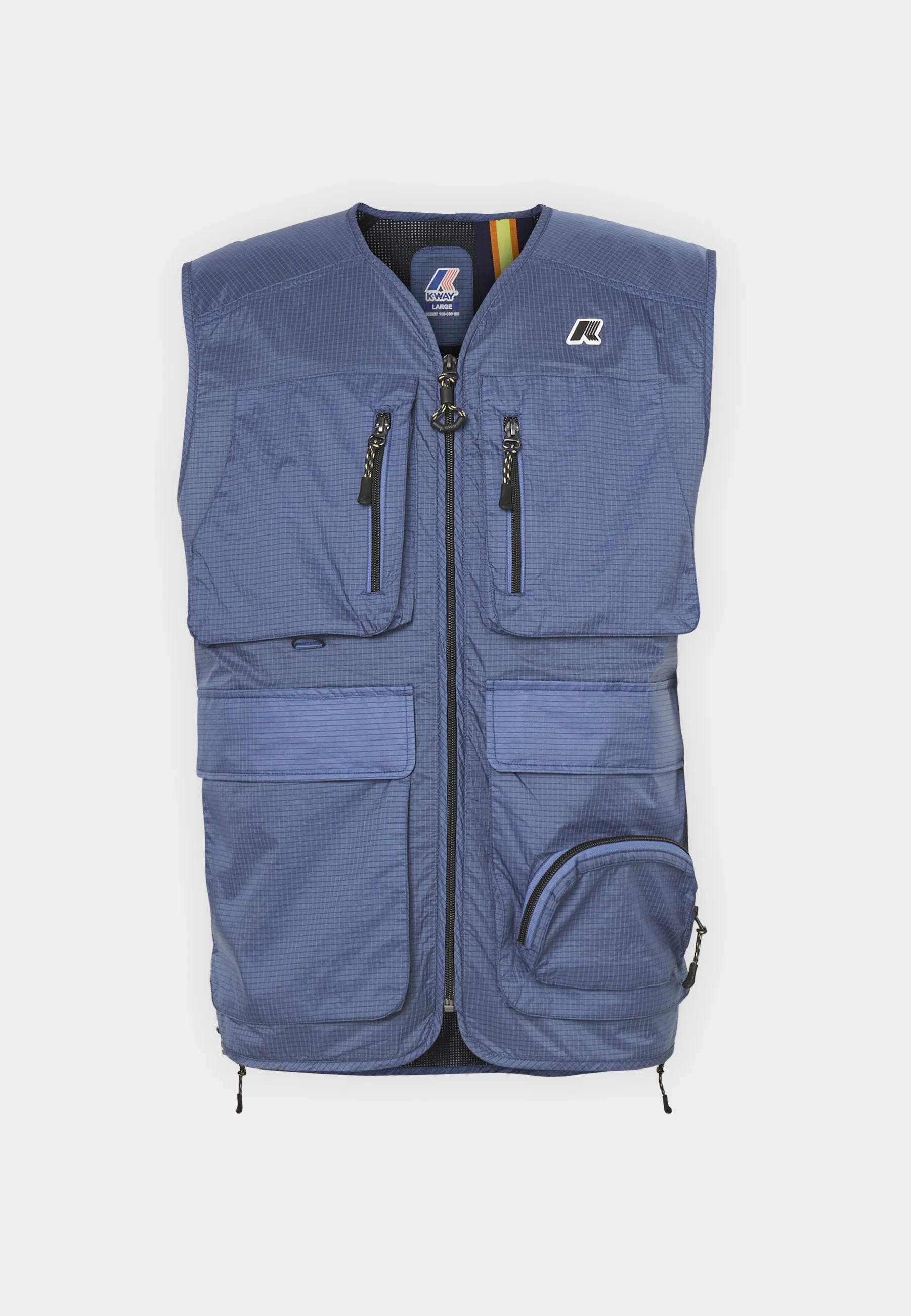 ALLOS UNISEX - Smanicato