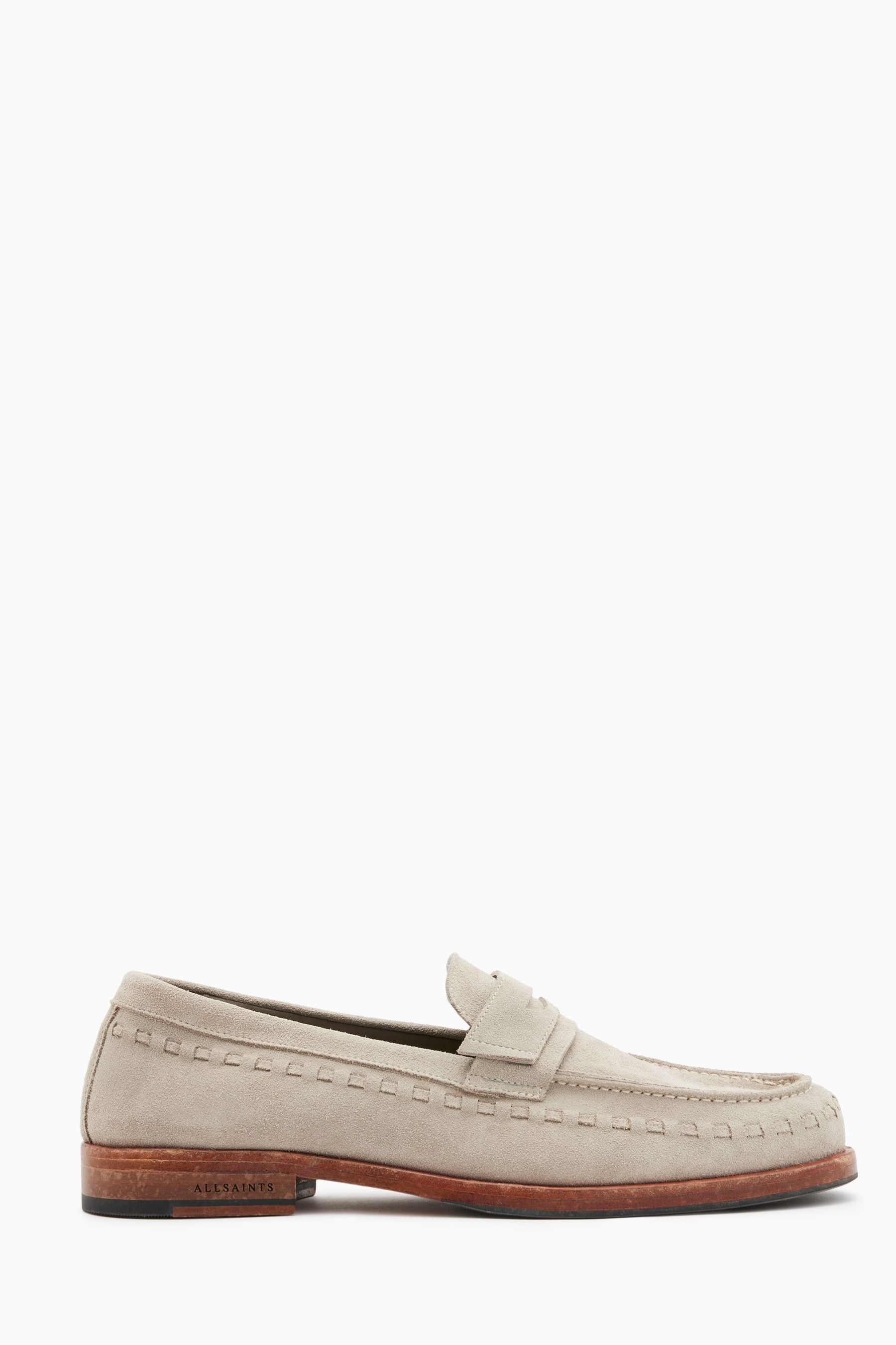 AllSaints - Sammy - Mocassini