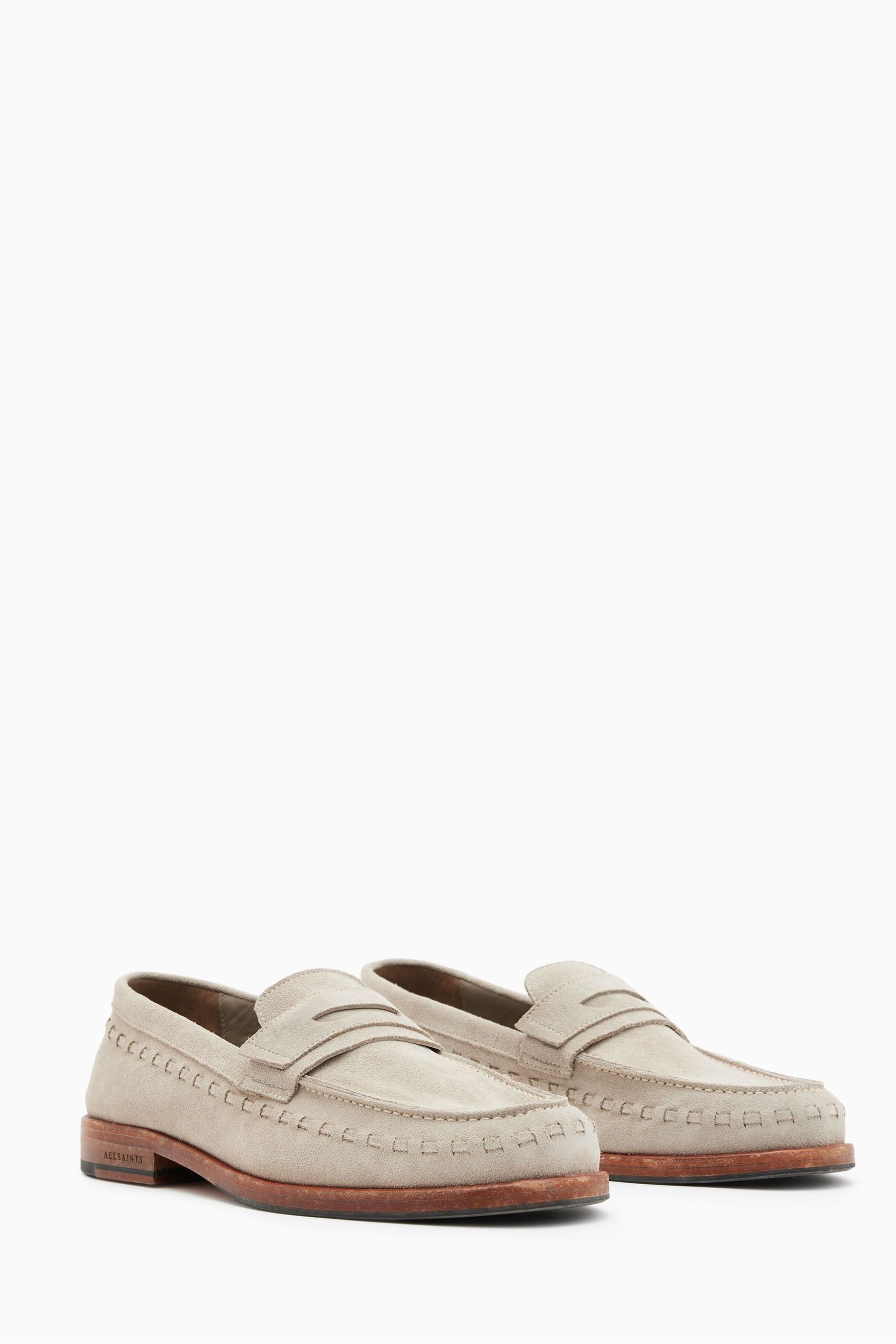 AllSaints - Sammy - Mocassini