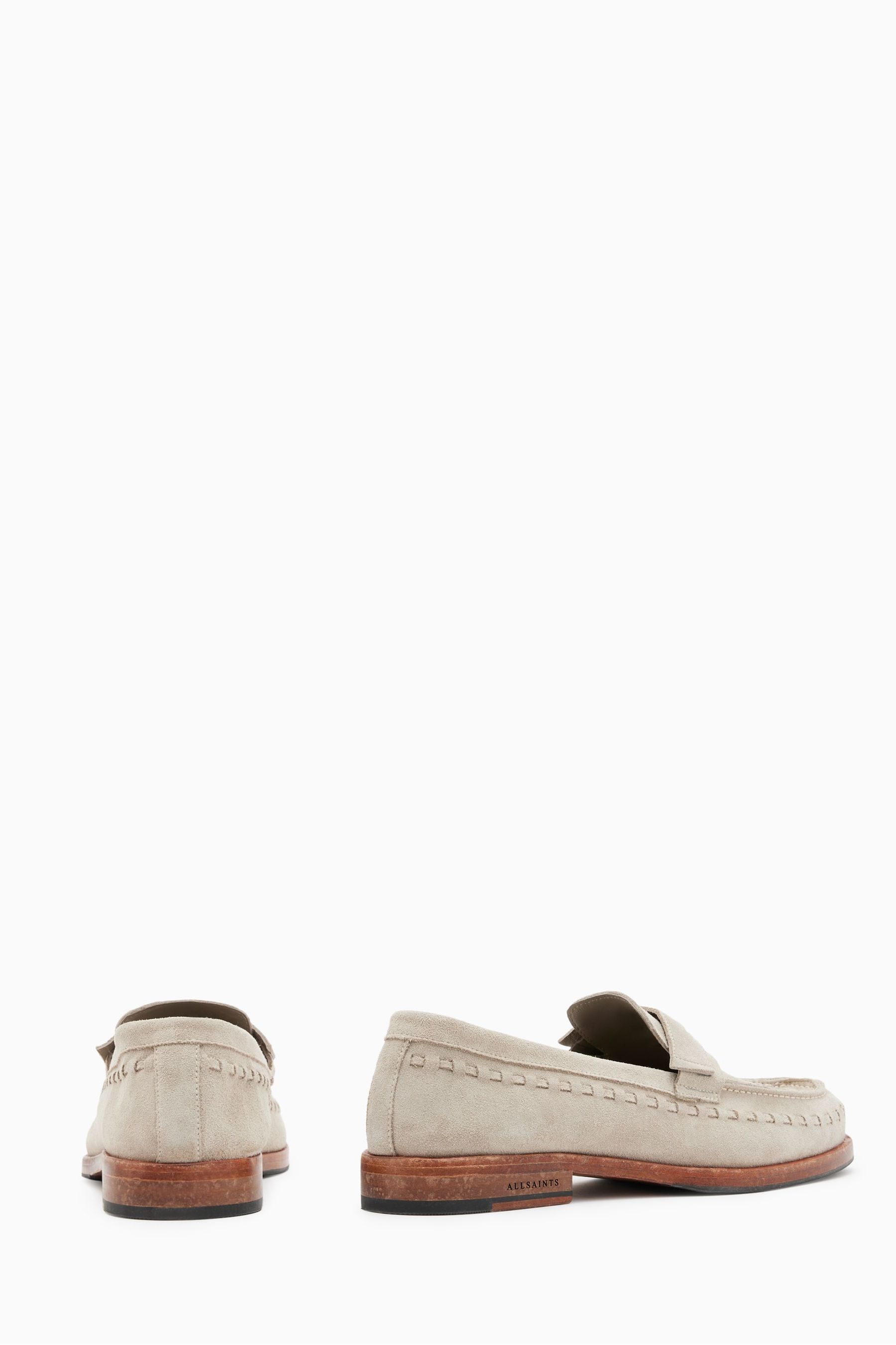 AllSaints - Sammy - Mocassini