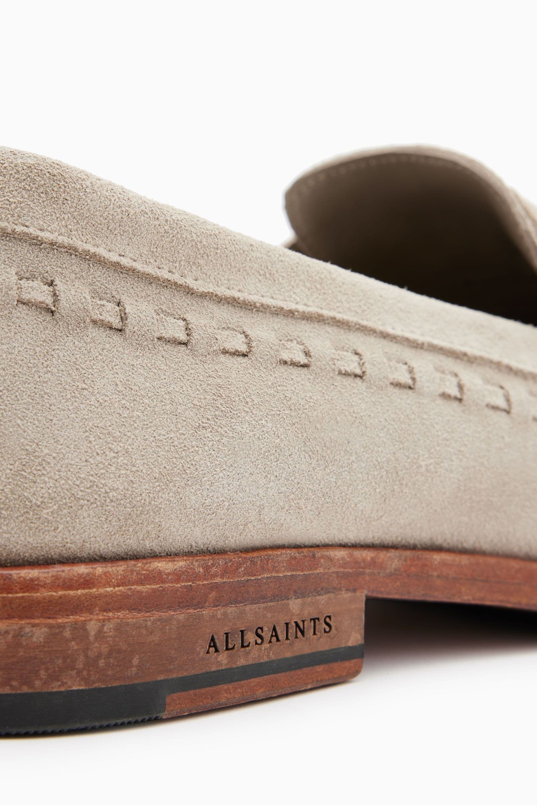 AllSaints - Sammy - Mocassini