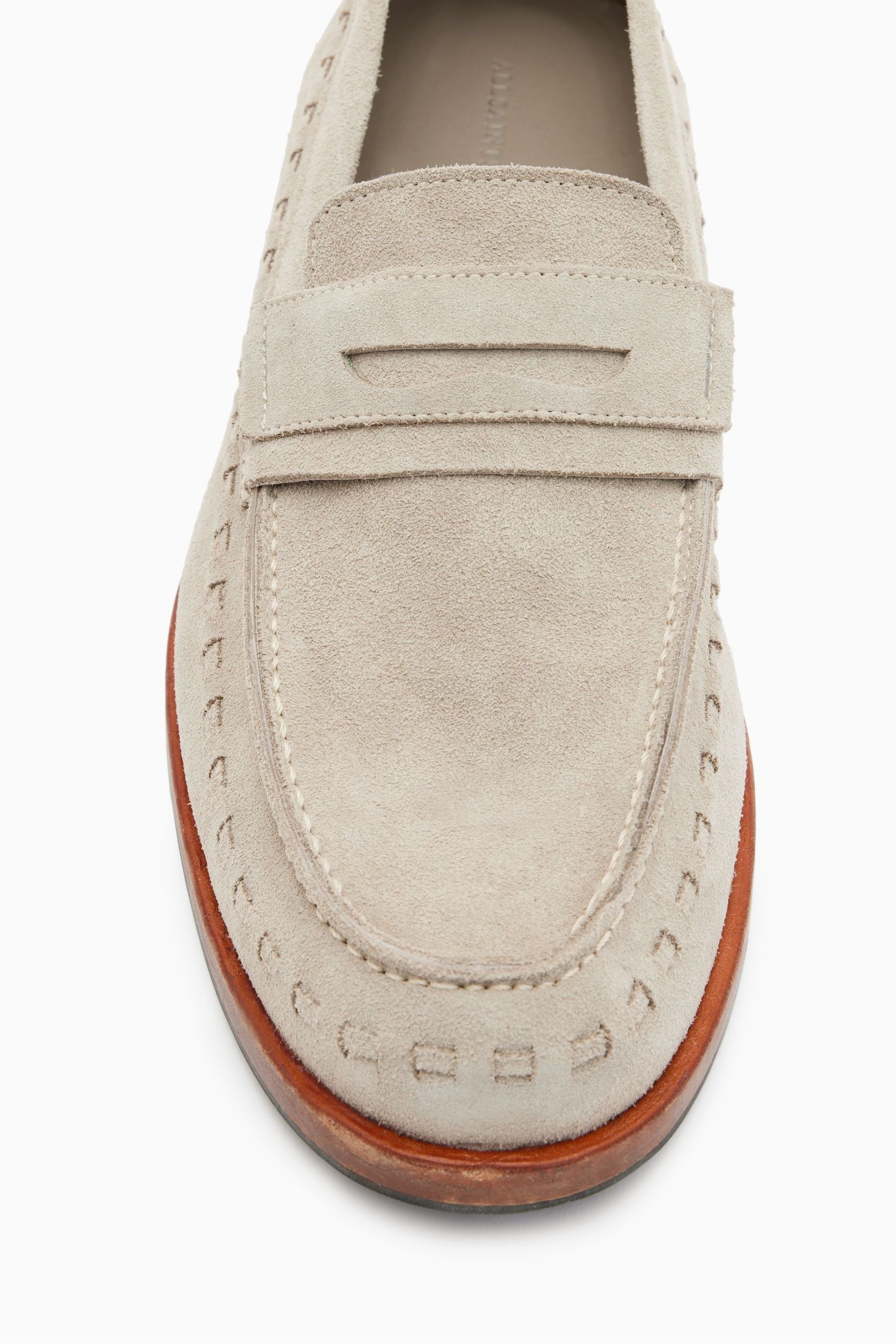 AllSaints - Sammy - Mocassini