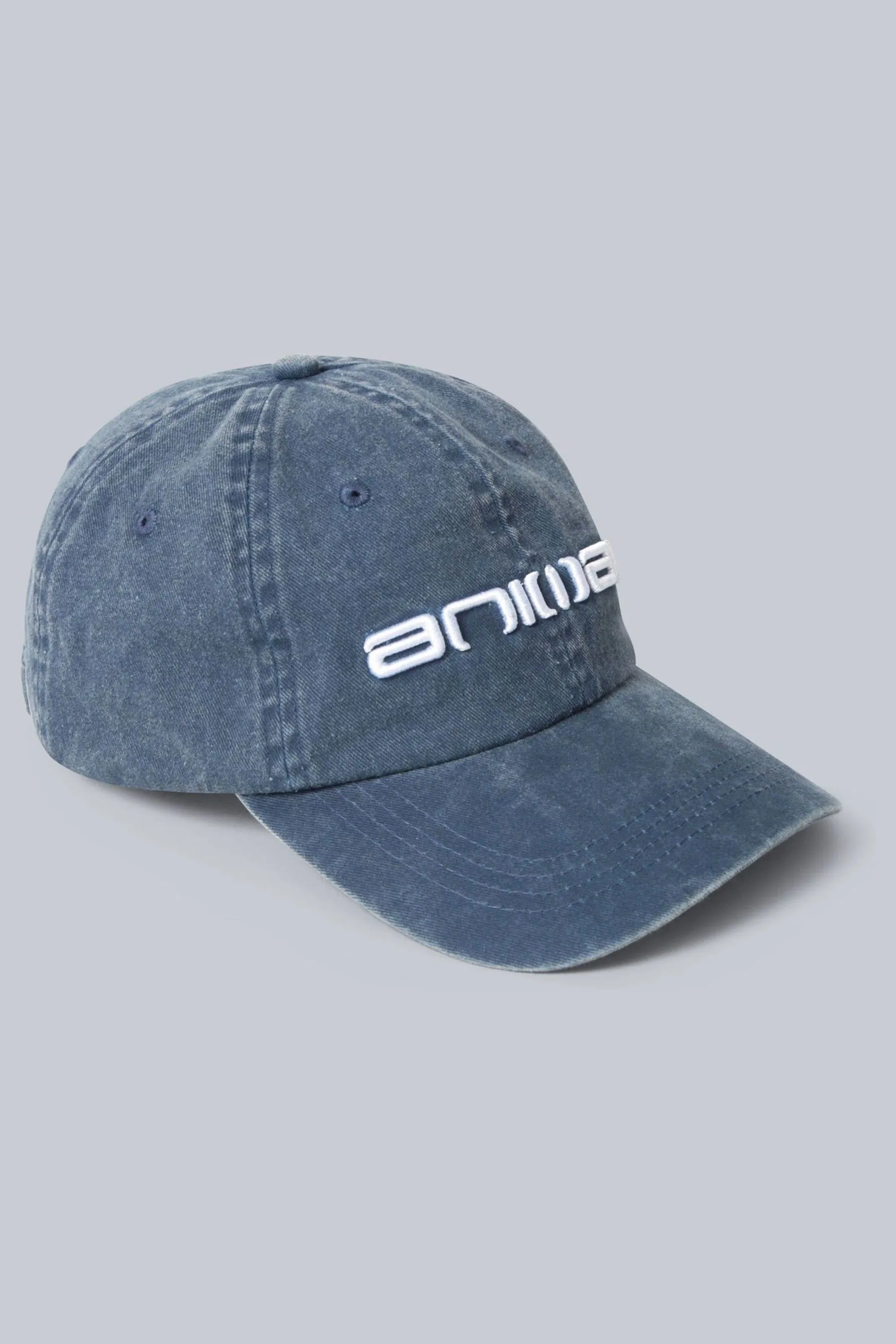 Animal - Louis - Cappellino in tessuto biologico