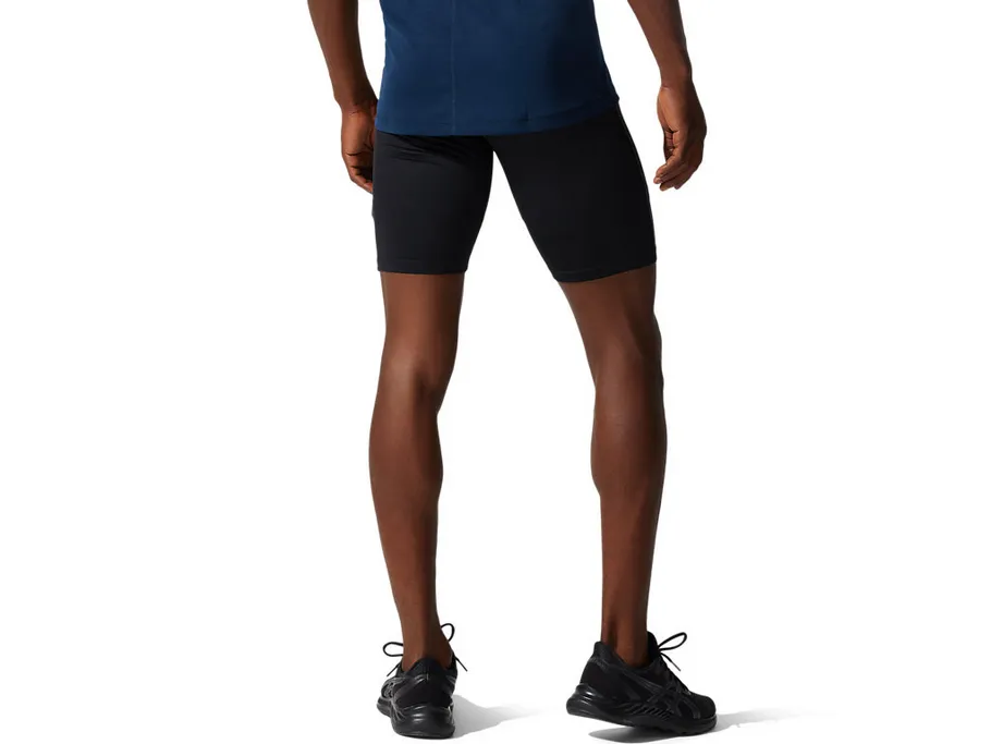 Asics Core Sprinter 2011C339 001 black running shorts