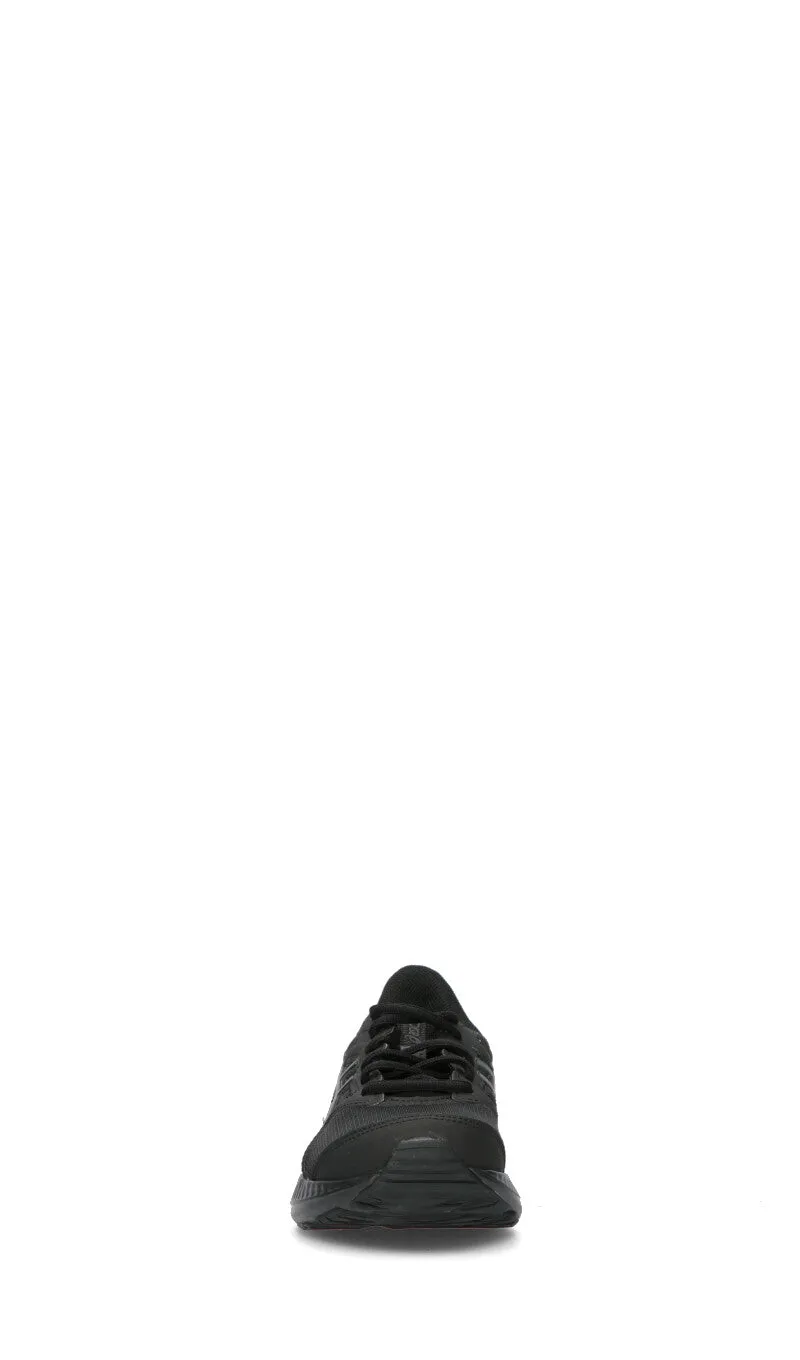 ASICS JOLT 4 NAN Scarpa running donna nera