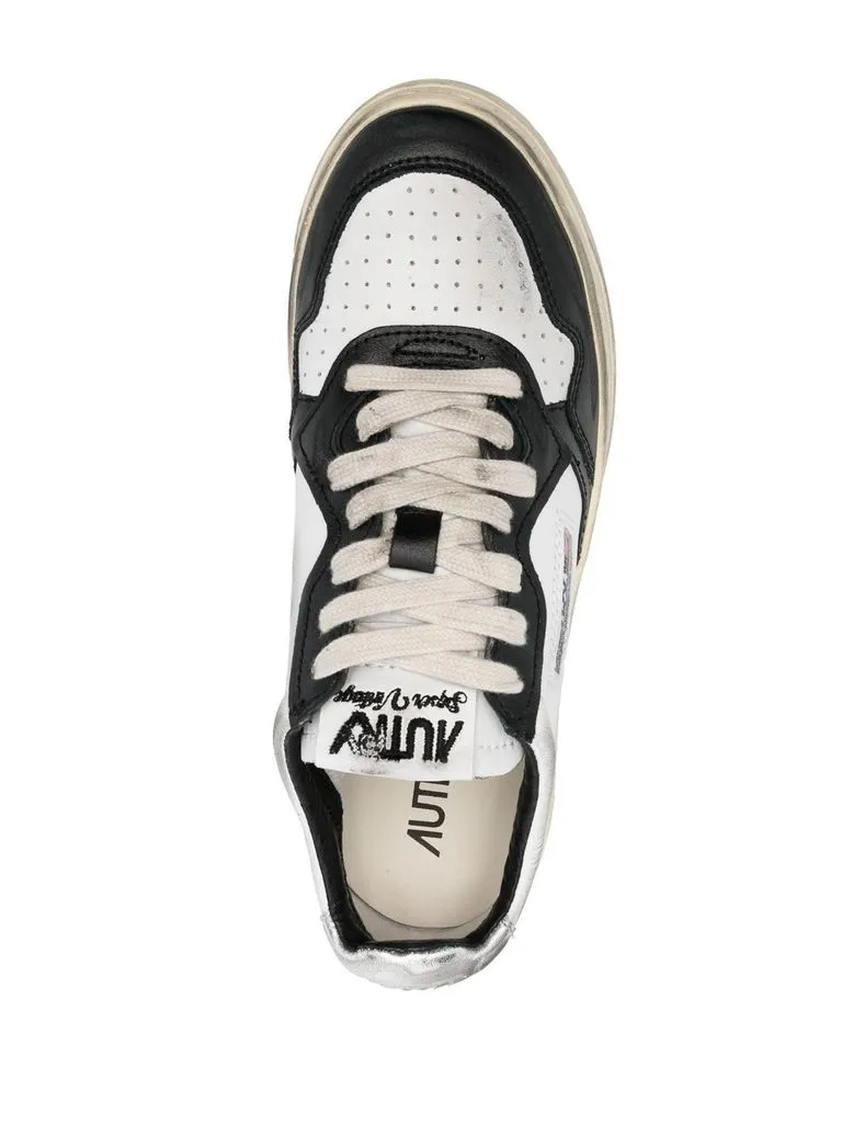 autry Sneakers 'Medalist'
