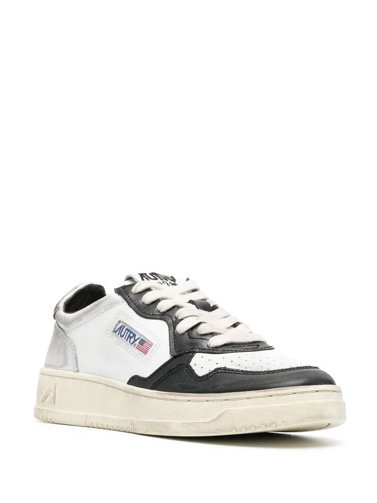 autry Sneakers 'Medalist'