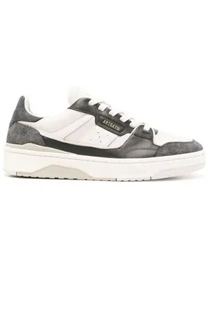 AXEL ARIGATO Calzature,Sneakers Sneakers Clay beige chiaro e nero 