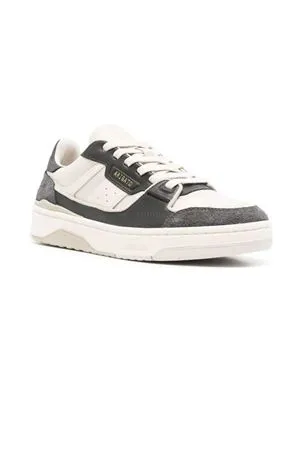 AXEL ARIGATO Calzature,Sneakers Sneakers Clay beige chiaro e nero 