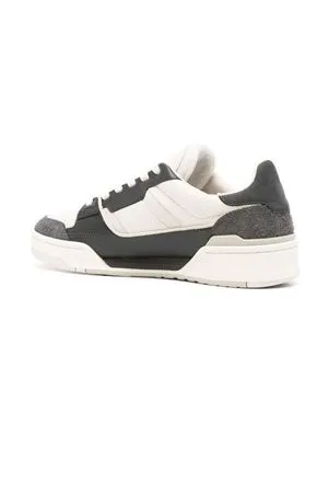 AXEL ARIGATO Calzature,Sneakers Sneakers Clay beige chiaro e nero 