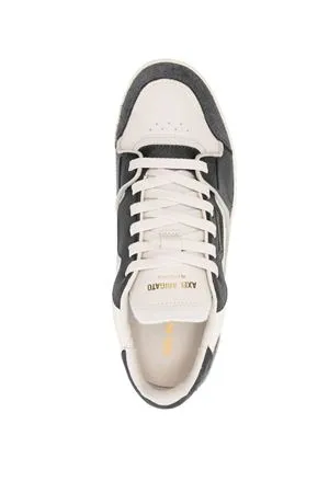 AXEL ARIGATO Calzature,Sneakers Sneakers Clay beige chiaro e nero 