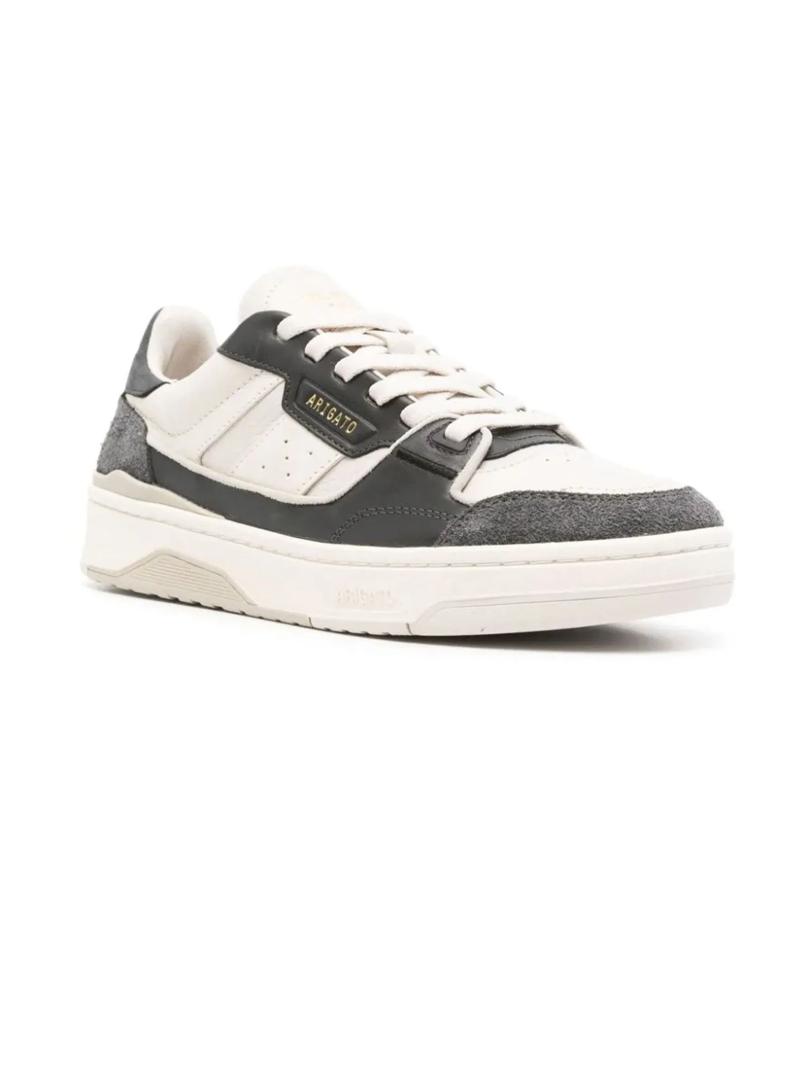 AXEL ARIGATO Calzature,Sneakers Sneakers Clay beige chiaro e nero 