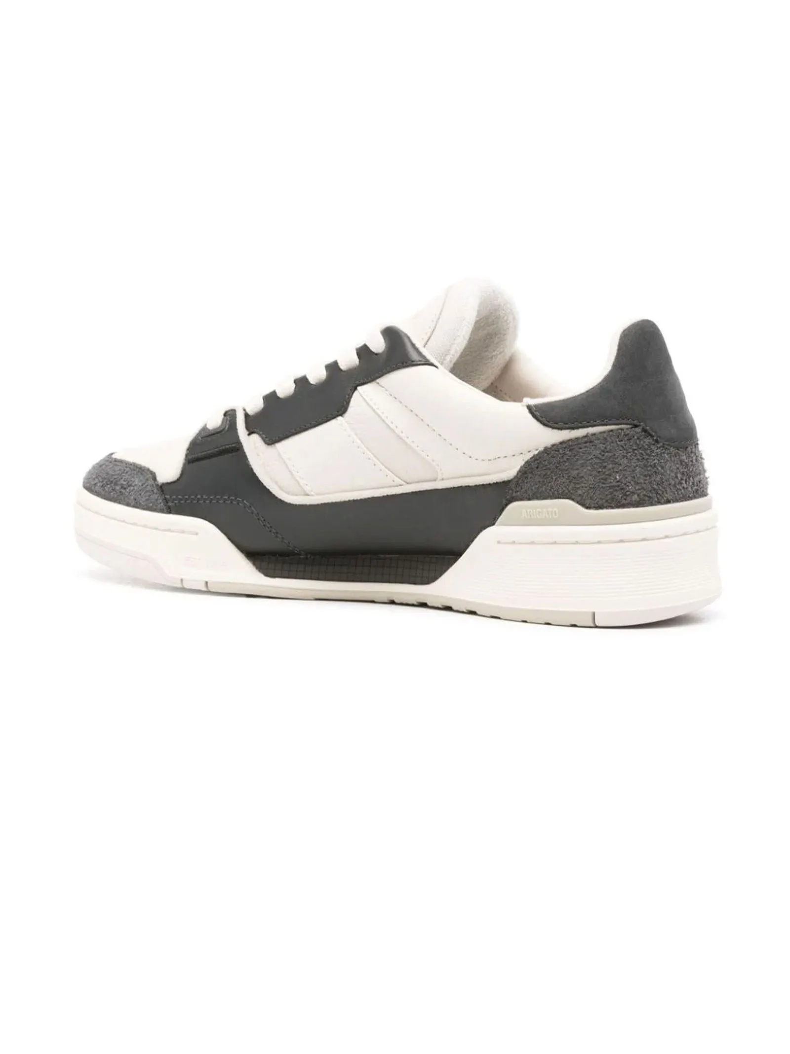 AXEL ARIGATO Calzature,Sneakers Sneakers Clay beige chiaro e nero 
