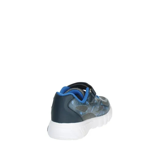 BALDUCCI SPORT  SNEAKERS BASSA BS5010 BLU