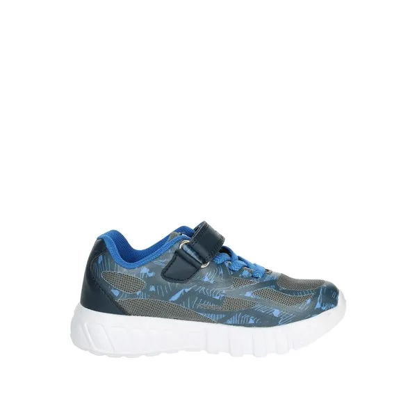 BALDUCCI SPORT  SNEAKERS BASSA BS5010 BLU