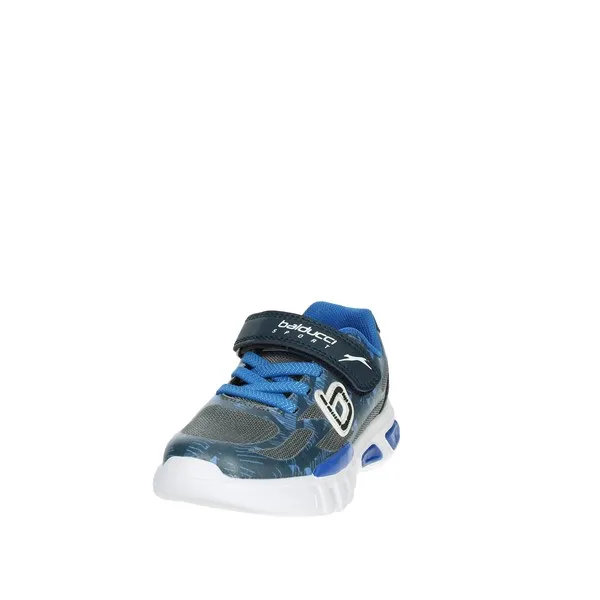 BALDUCCI SPORT  SNEAKERS BASSA BS5010 BLU