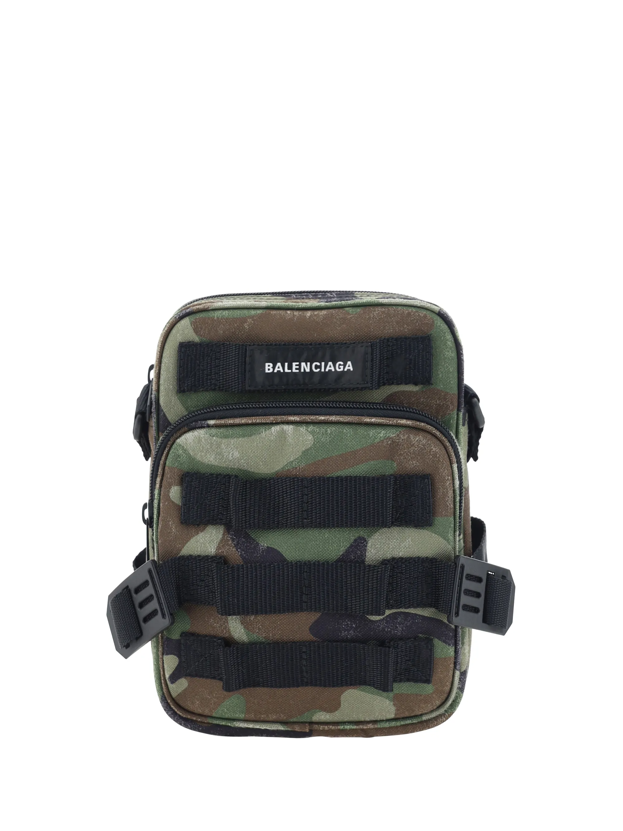     BALENCIAGA      Borsa a Tracolla Army